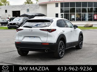 2024 Mazda CX-30 in Pickering, Ontario - 8 - w320h240px