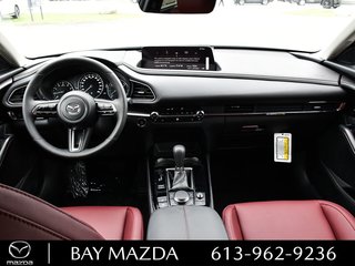 2024 Mazda CX-30 in Pickering, Ontario - 18 - w320h240px