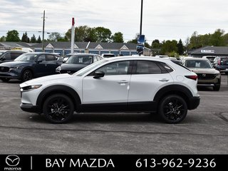 2024 Mazda CX-30 in Pickering, Ontario - 5 - w320h240px