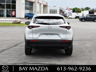 2024 Mazda CX-30 in Pickering, Ontario - 7 - w320h240px