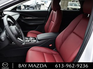 2024 Mazda CX-30 in Pickering, Ontario - 12 - w320h240px