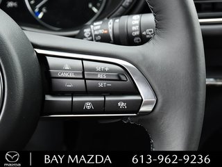 2024 Mazda CX-30 in Pickering, Ontario - 24 - w320h240px