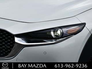 2024 Mazda CX-30 in Pickering, Ontario - 2 - w320h240px