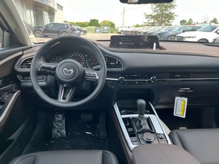 2024 Mazda CX-30 in Pickering, Ontario - 18 - w320h240px