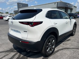 2024 Mazda CX-30 in Pickering, Ontario - 7 - w320h240px