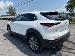 2024 Mazda CX-30 in Pickering, Ontario - 5 - w320h240px