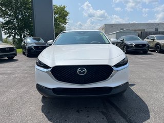 2024 Mazda CX-30 in Pickering, Ontario - 2 - w320h240px