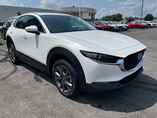 2024 Mazda CX-30 in Pickering, Ontario - 9 - w320h240px