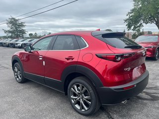 2024 Mazda CX-30 in Pickering, Ontario - 5 - w320h240px