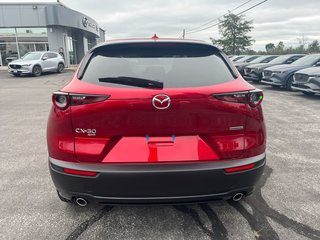 2024 Mazda CX-30 in Pickering, Ontario - 6 - w320h240px