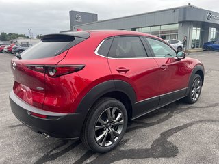 2024 Mazda CX-30 in Pickering, Ontario - 7 - w320h240px