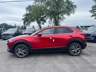 2024 Mazda CX-30 in Pickering, Ontario - 4 - w320h240px