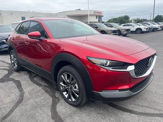 2024 Mazda CX-30 in Pickering, Ontario - 9 - w320h240px