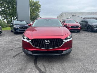 2024 Mazda CX-30 in Pickering, Ontario - 2 - w320h240px