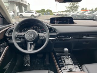 2024 Mazda CX-30 in Pickering, Ontario - 18 - w320h240px