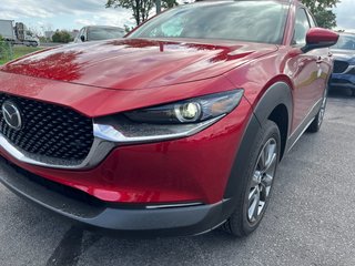 2024 Mazda CX-30 in Pickering, Ontario - 10 - w320h240px