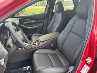 2024 Mazda CX-30 in Pickering, Ontario - 17 - w320h240px