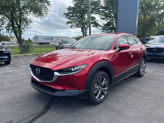 2024 Mazda CX-30 in Pickering, Ontario - 3 - w320h240px