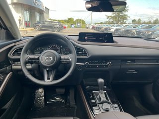 2024 Mazda CX-30 in Pickering, Ontario - 18 - w320h240px