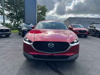 2024 Mazda CX-30 in Pickering, Ontario - 2 - w320h240px