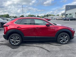 2024 Mazda CX-30 in Pickering, Ontario - 8 - w320h240px