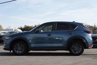 2019 Mazda CX-5 in Pickering, Ontario - 8 - w320h240px