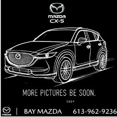 2021 Mazda CX-5 Kuro