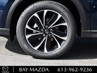 2024 Mazda CX-5 in Pickering, Ontario - 8 - w320h240px