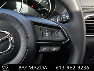 2024 Mazda CX-5 in Pickering, Ontario - 22 - w320h240px