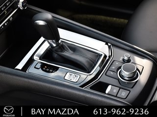 2024 Mazda CX-5 in Pickering, Ontario - 10 - w320h240px