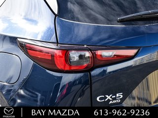 2024 Mazda CX-5 in Pickering, Ontario - 7 - w320h240px