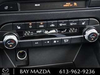 2024 Mazda CX-5 in Pickering, Ontario - 24 - w320h240px