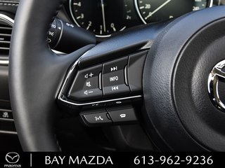 2024 Mazda CX-5 in Pickering, Ontario - 21 - w320h240px