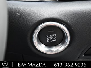 2024 Mazda CX-5 in Pickering, Ontario - 27 - w320h240px