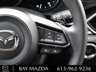 2024 Mazda CX-5 in Pickering, Ontario - 22 - w320h240px