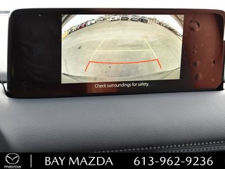 2024 Mazda CX-5 in Pickering, Ontario - 28 - w320h240px