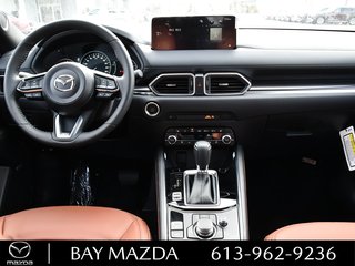 2024 Mazda CX-5 in Pickering, Ontario - 23 - w320h240px