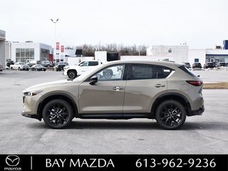 2024 Mazda CX-5 in Pickering, Ontario - 3 - w320h240px