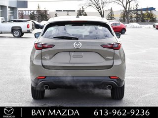 2024 Mazda CX-5 in Pickering, Ontario - 5 - w320h240px