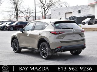 2024 Mazda CX-5 in Pickering, Ontario - 4 - w320h240px