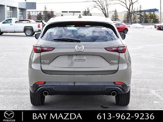 2024 Mazda CX-5 in Pickering, Ontario - 5 - w320h240px