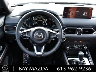 2024 Mazda CX-5 in Pickering, Ontario - 17 - w320h240px