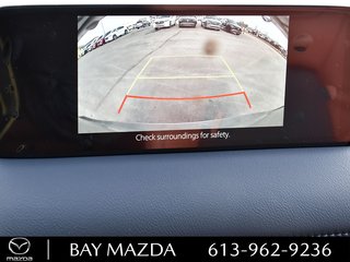 2024 Mazda CX-5 in Pickering, Ontario - 29 - w320h240px