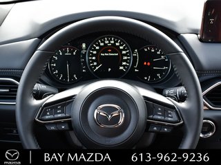 2024 Mazda CX-5 in Pickering, Ontario - 18 - w320h240px