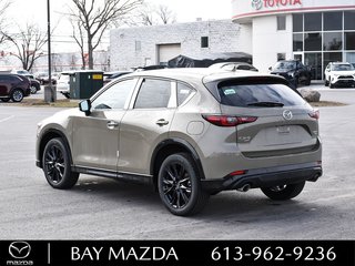 2024 Mazda CX-5 in Pickering, Ontario - 4 - w320h240px