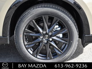 2024 Mazda CX-5 in Pickering, Ontario - 8 - w320h240px