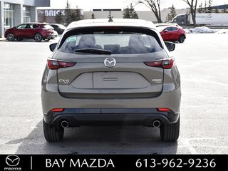 2024 Mazda CX-5 in Pickering, Ontario - 5 - w320h240px