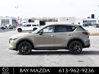 2024 Mazda CX-5 in Pickering, Ontario - 3 - w320h240px