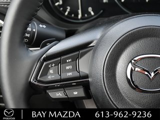 2024 Mazda CX-5 in Pickering, Ontario - 20 - w320h240px