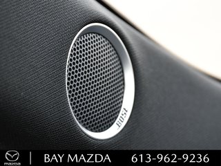 2024 Mazda CX-5 in Pickering, Ontario - 27 - w320h240px